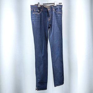 J Brand Skinny Jeans Size 30 (1055359)